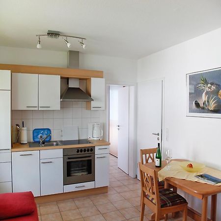 Ferienwohnung Amann Nonnenhorn Exteriér fotografie