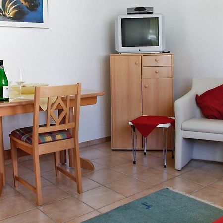 Ferienwohnung Amann Nonnenhorn Exteriér fotografie