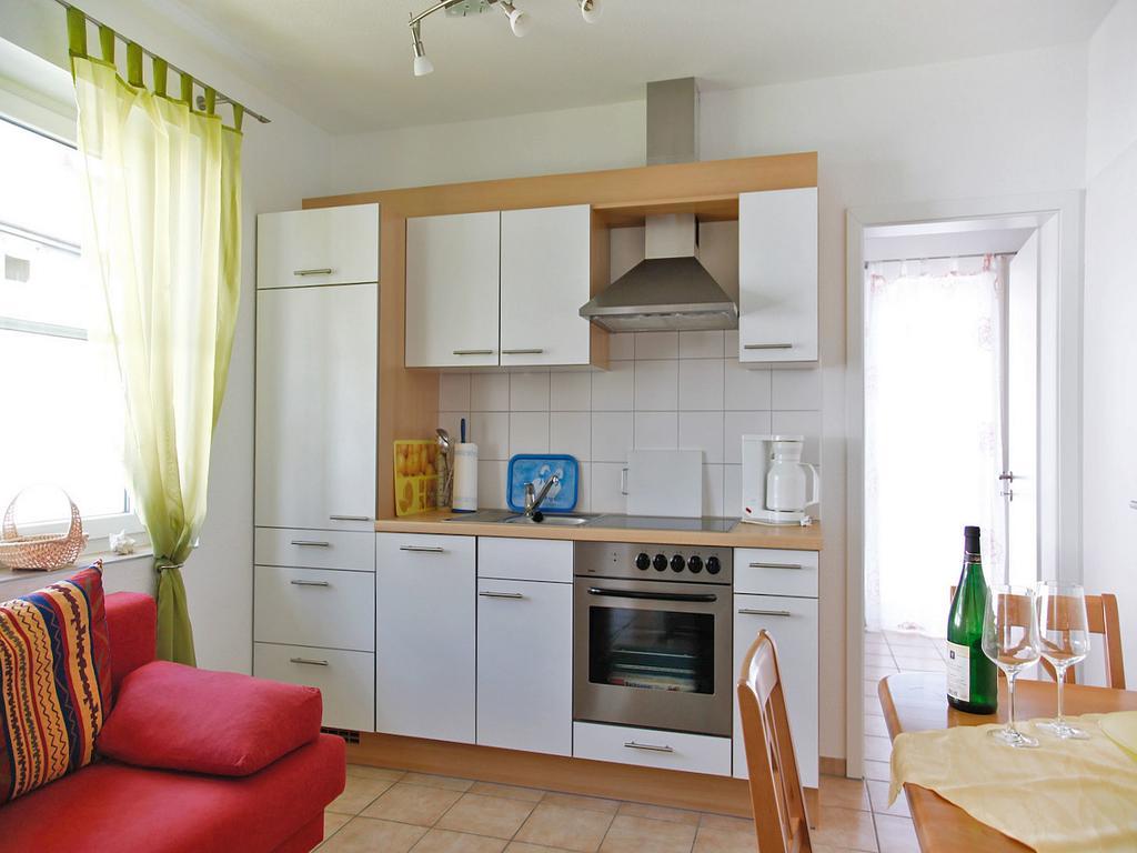 Ferienwohnung Amann Nonnenhorn Exteriér fotografie