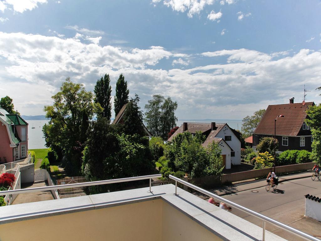 Ferienwohnung Amann Nonnenhorn Exteriér fotografie